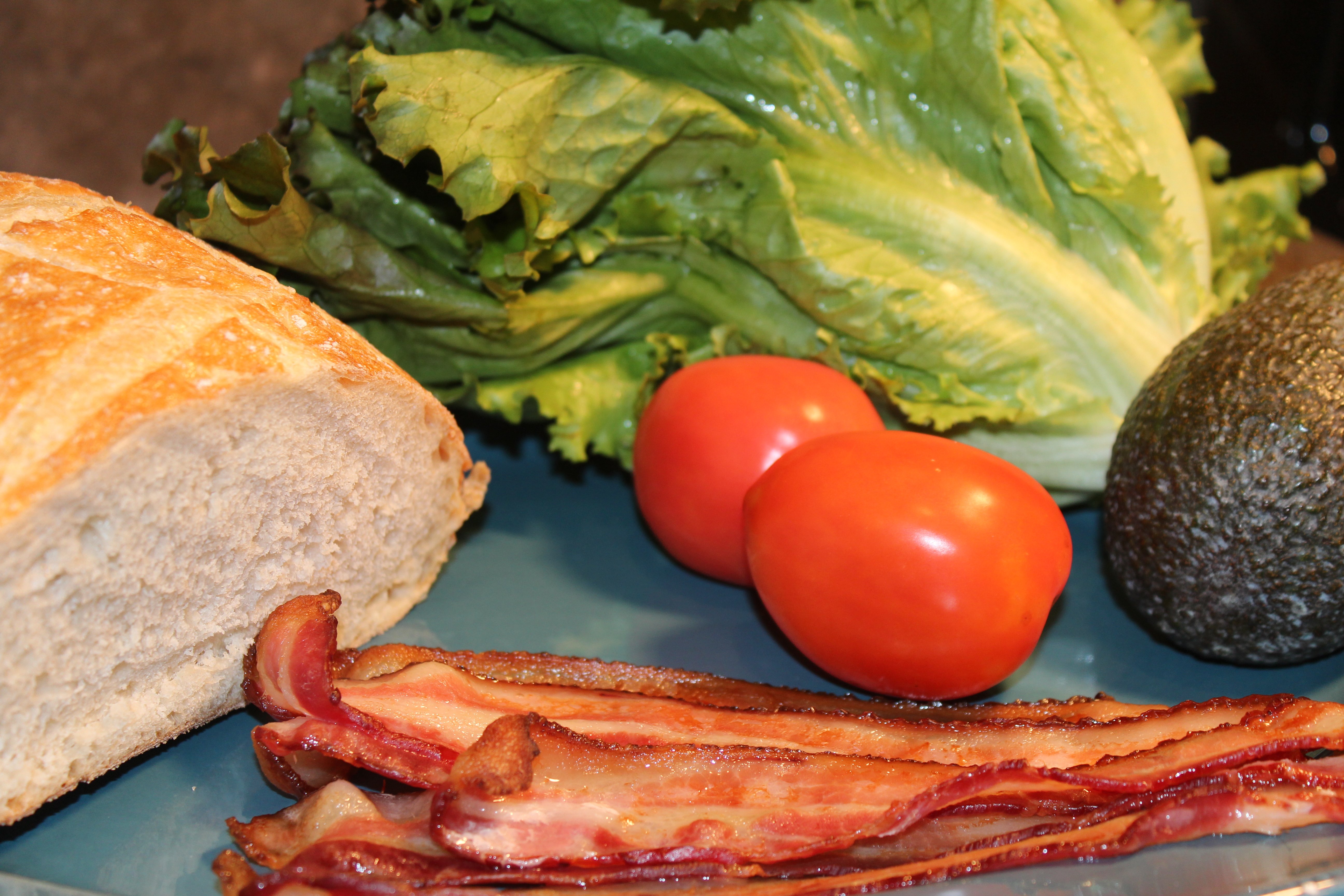 Ingredients BLT BLT成分