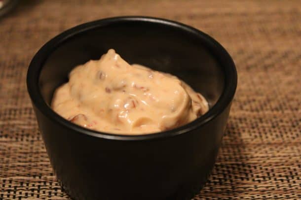 Chipotle Pepper Mayo的图像