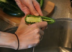 jalapeno等待