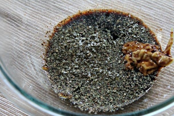 Easy Orozo Salad Recipe