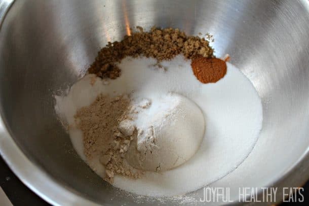 drymix