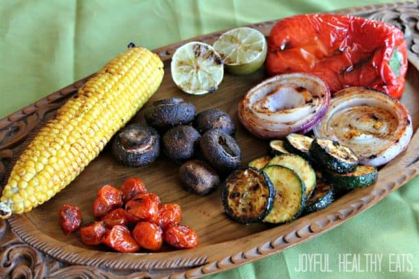 grilledveggies