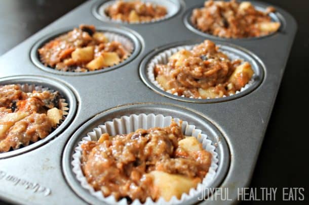 muffintins