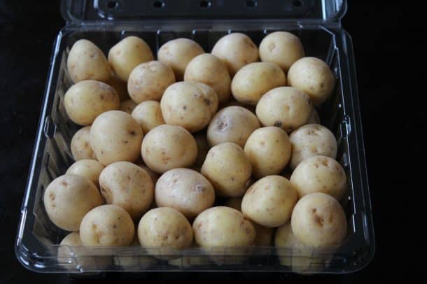 土豆