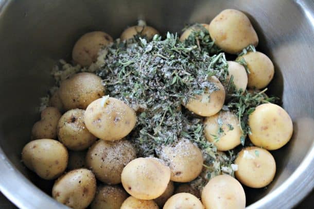 seasonedpotatoes