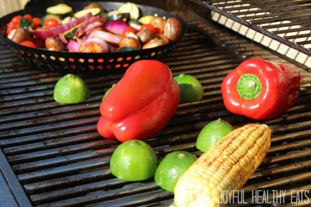 vegongrill