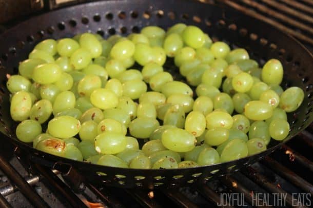 grapesongrill