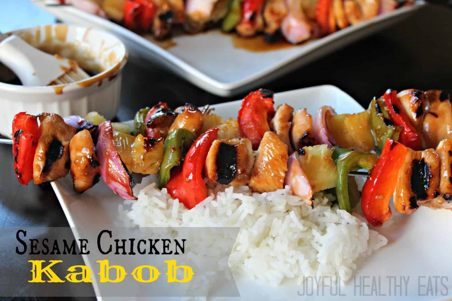 芝麻鸡# sesamechickenrecipes