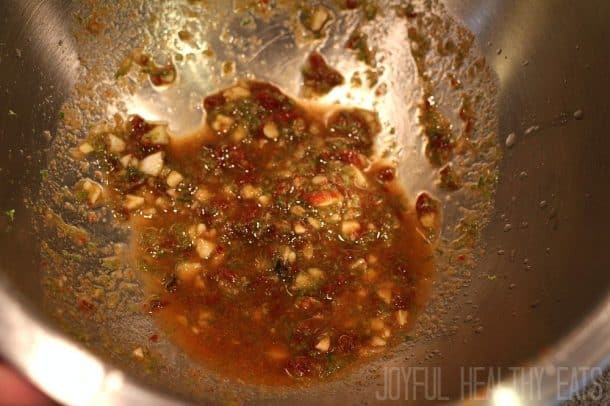 虾沙拉食谱