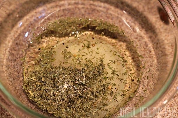橘子蔓越莓沙拉
