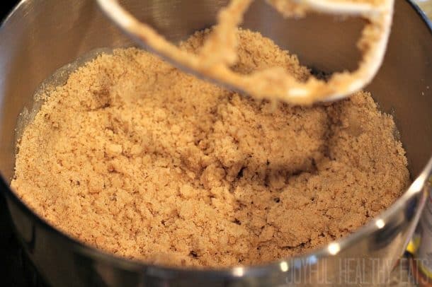 南瓜香料咖啡蛋糕6