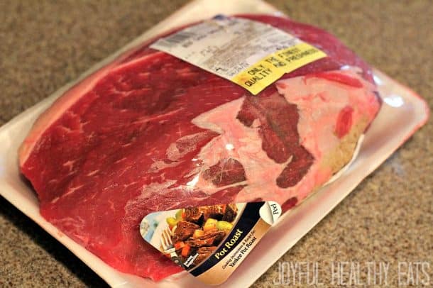 一包生炖肉
