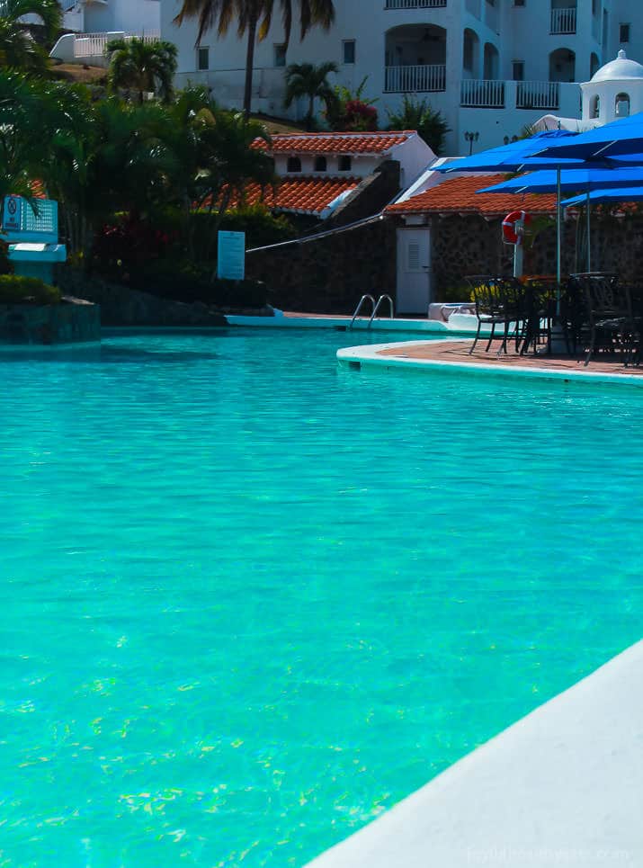 前往圣卢西亚和所有关于我们在加勒比海天堂的Windjammer Landing Resort & Spa的住宿!#旅行#梦想假期#加勒比海