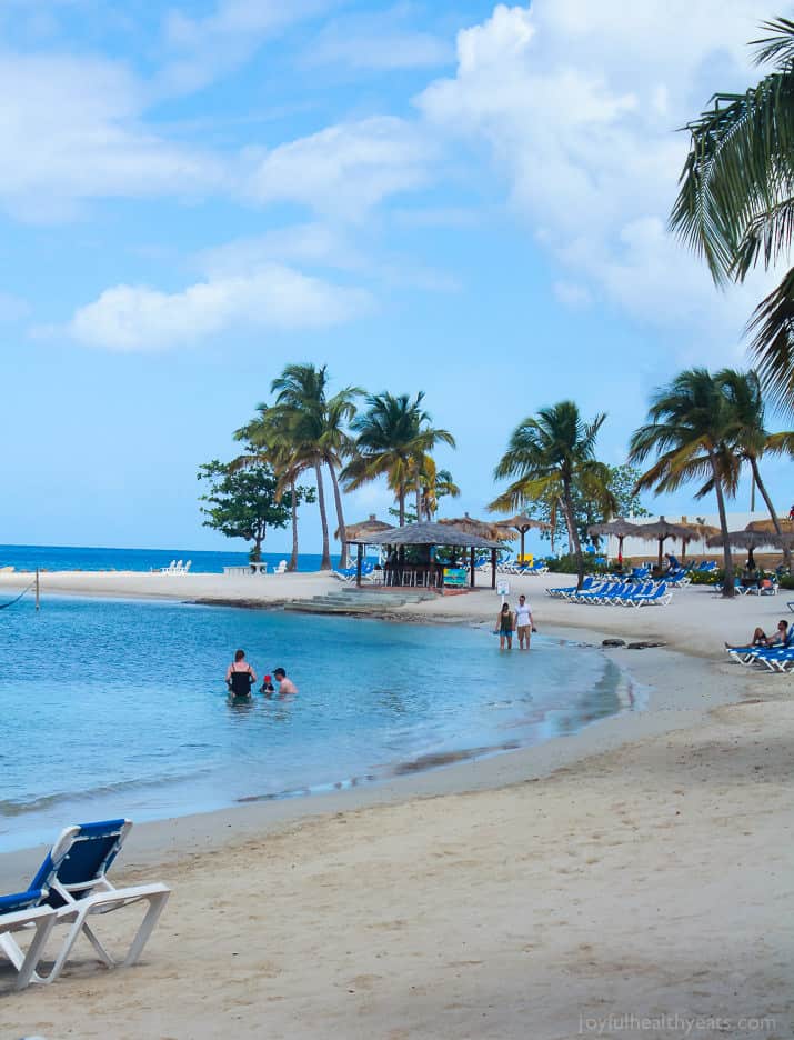 前往圣卢西亚和所有关于我们在加勒比海天堂的Windjammer Landing Resort & Spa的住宿!#旅行#梦想假期#加勒比海