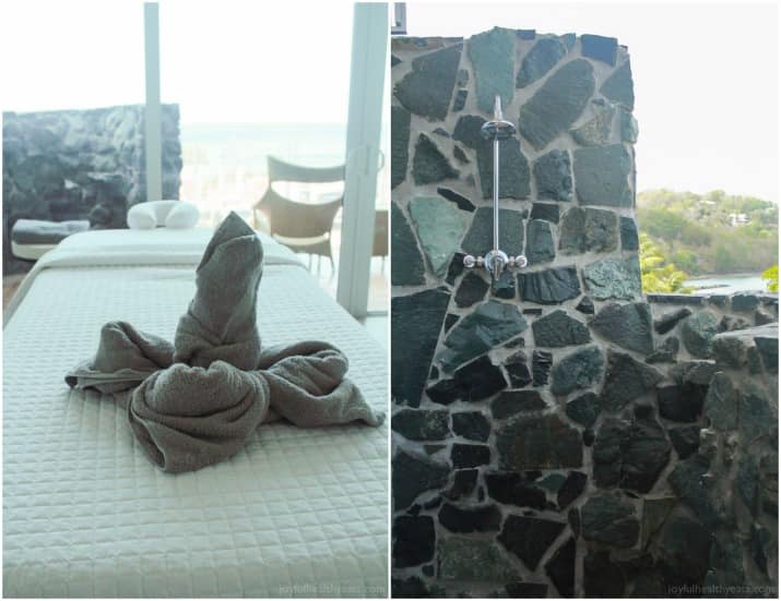 前往圣卢西亚和所有关于我们在加勒比海天堂的Windjammer Landing Resort & Spa的住宿!#旅行#梦想假期#加勒比海