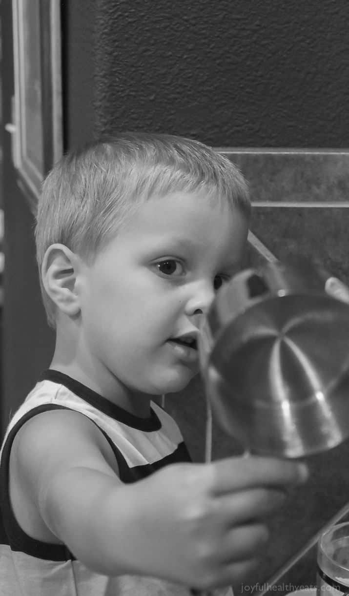 GE Appliance Family Memories-7