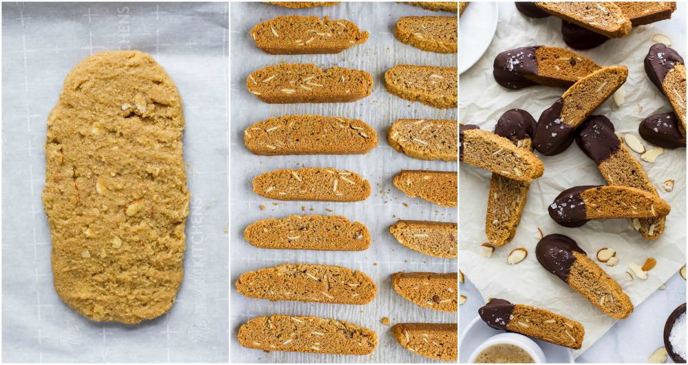 GLUTENFEREAMARETTOBISCOTTI进程拍