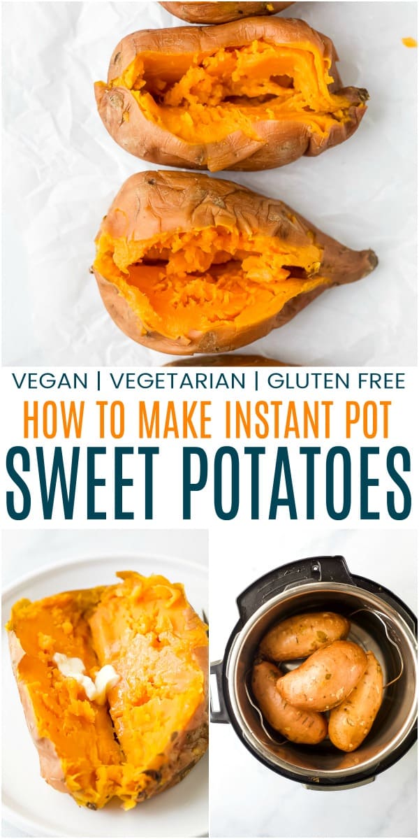 图片分享网站Pinterest如何制作速食锅红薯