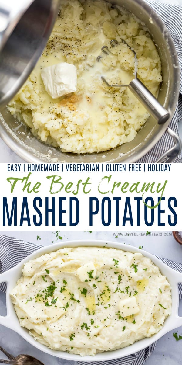 Pinterest图片最佳奶油土豆泥