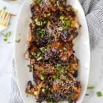 Grilled Teriyaki Chicken Recipe